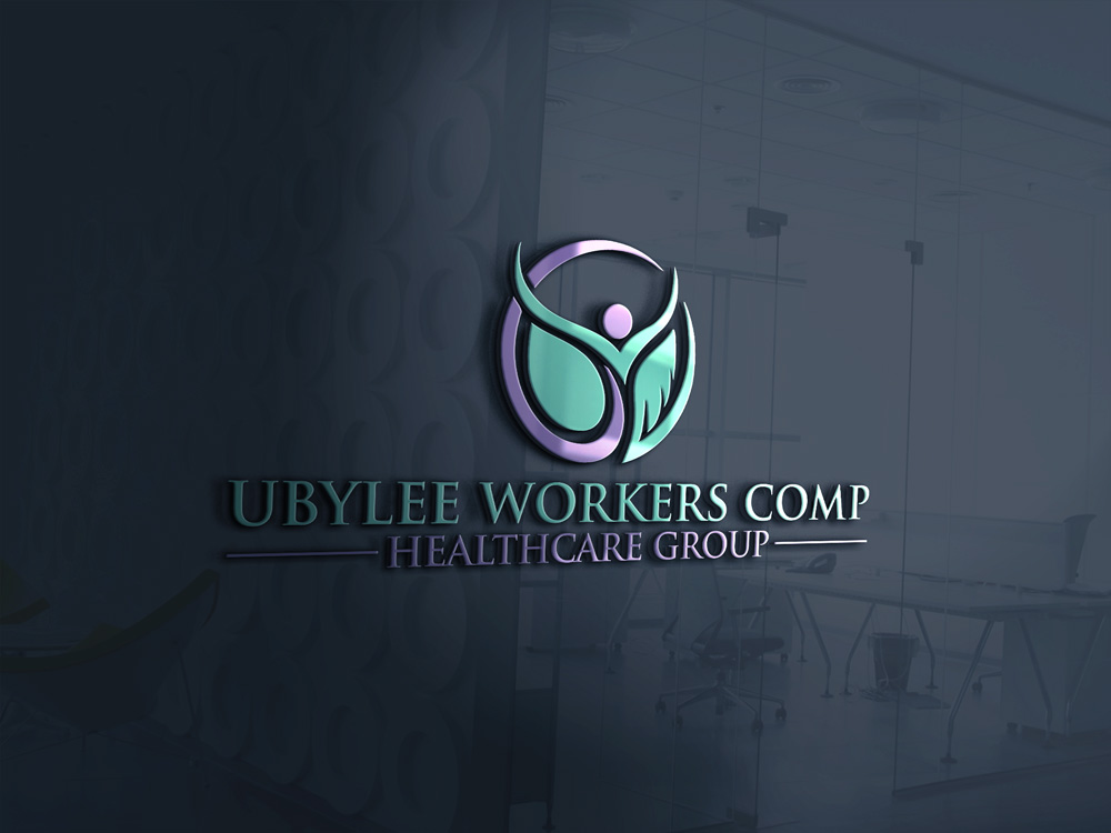 Logo Design by tani_sha321 for Ubylee | Design #15727094
