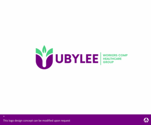 Logo Design by MBARO for Ubylee | Design #15828537