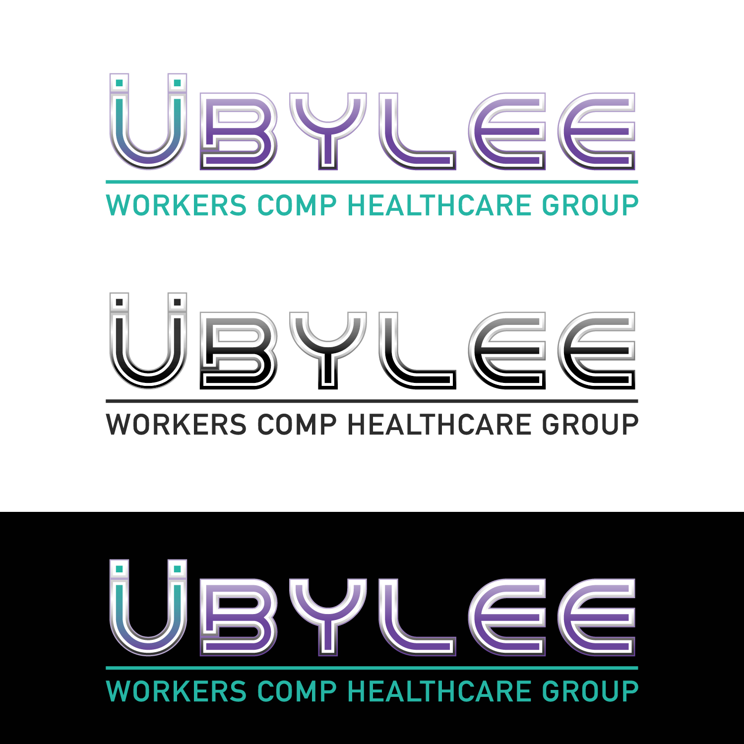 Logo Design by Archtech for Ubylee | Design #15710347