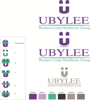 Logo Design by inCreative for Ubylee | Design: #15843611