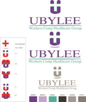 Logo Design by inCreative for Ubylee | Design: #15843613