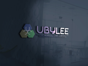 Logo Design by Nimo_Designs for Ubylee | Design: #15588102
