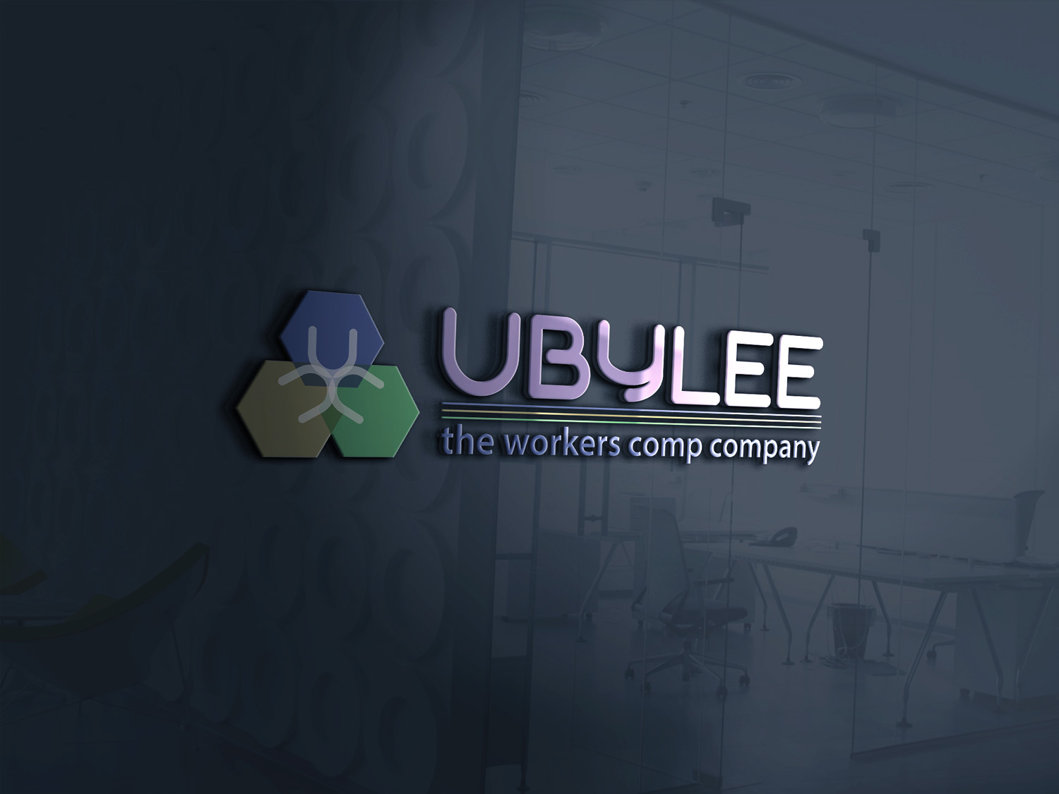 Logo Design by Nimo_Designs for Ubylee | Design #15588191