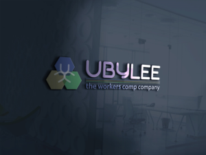 Logo Design by Nimo_Designs for Ubylee | Design: #15588191
