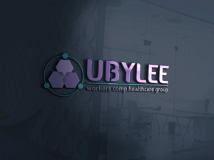 Logo Design by Nimo_Designs for Ubylee | Design: #15671263