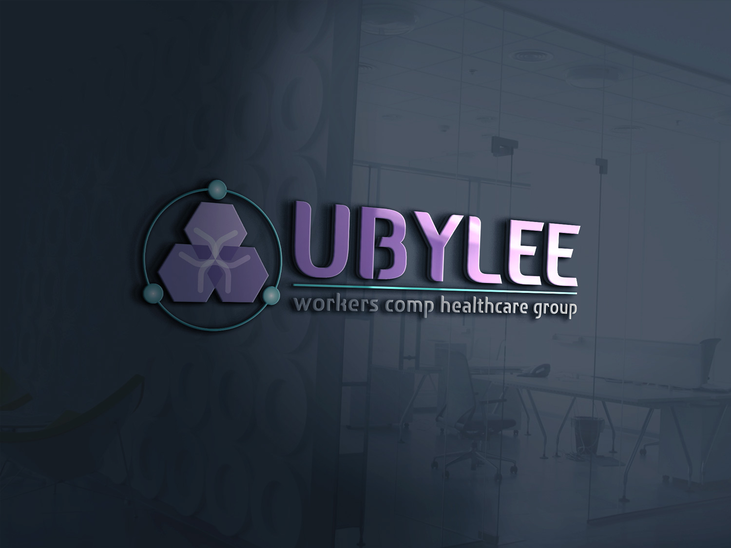 Logo Design by Nimo_Designs for Ubylee | Design #15671264