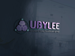 Logo Design by Nimo_Designs for Ubylee | Design: #15671264