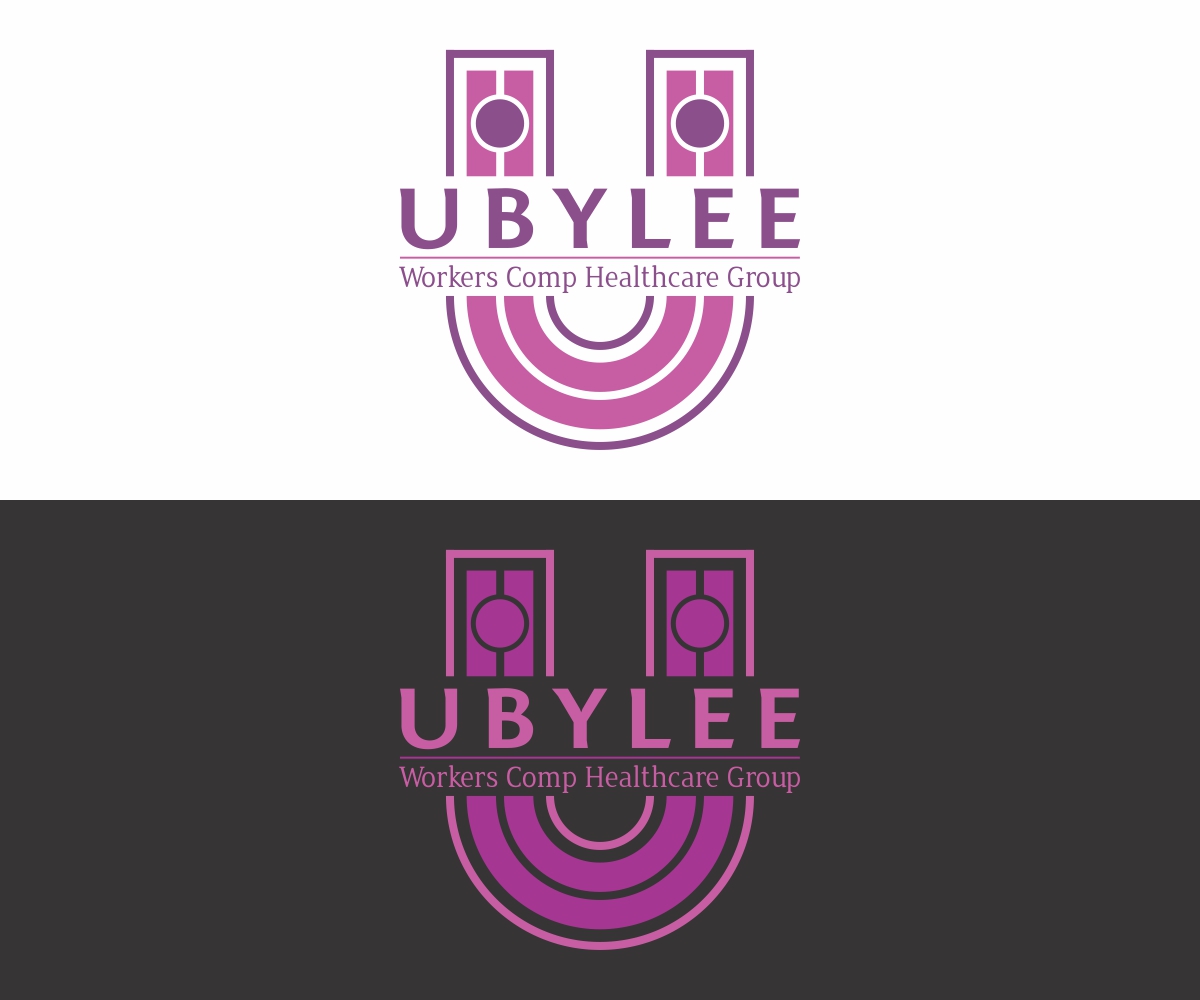 Logo Design by DadaVFC CreativeDesign for Ubylee | Design #15747772