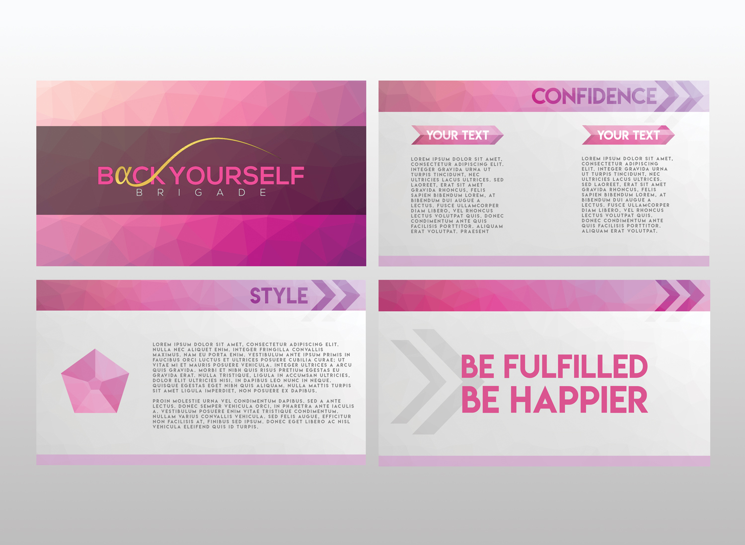 PowerPoint-Design von bocephus205 für dieses Projekt | Design #15696315