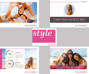 PowerPoint Design by joanna174
