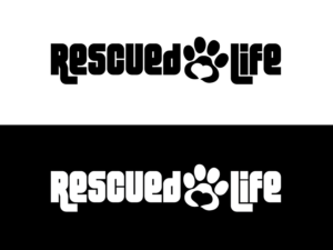 Rescued Life | Logo Design by Matea