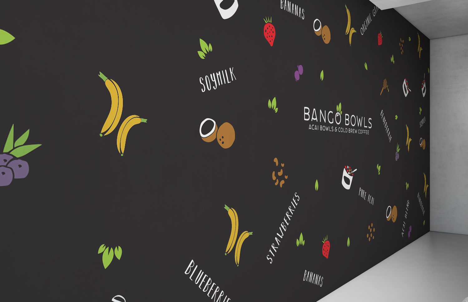 Illustration Design by Impressive Sol for this project | Design #15628393