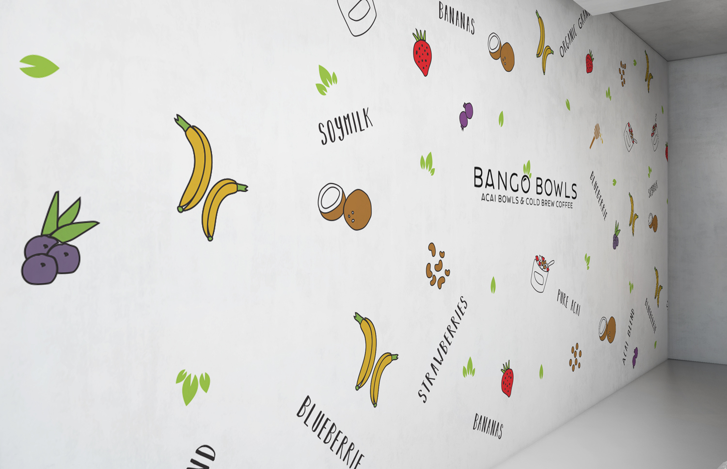 Illustration Design by Impressive Sol for this project | Design #15628394