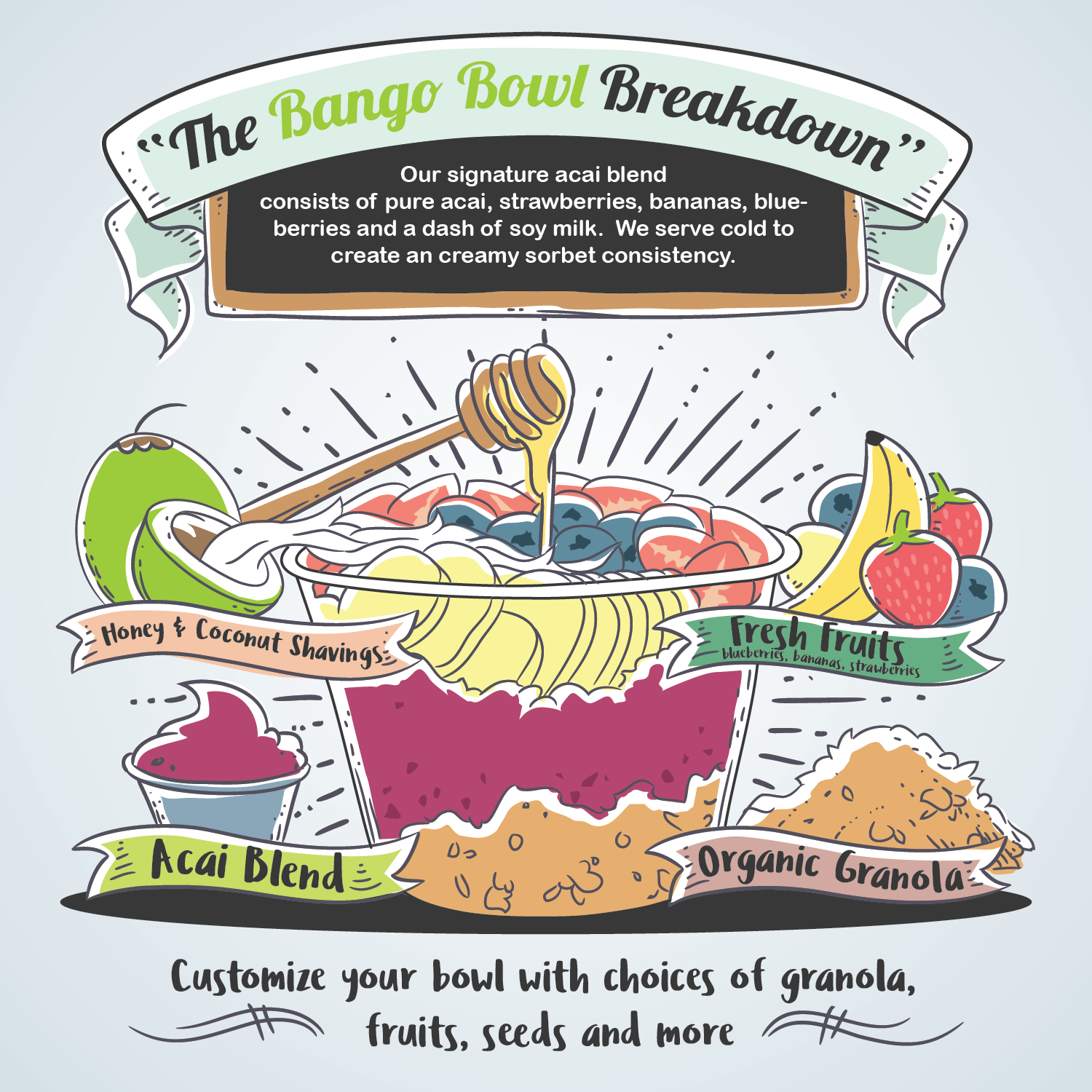 Illustration Design by dan-D-dan for this project | Design #15622908