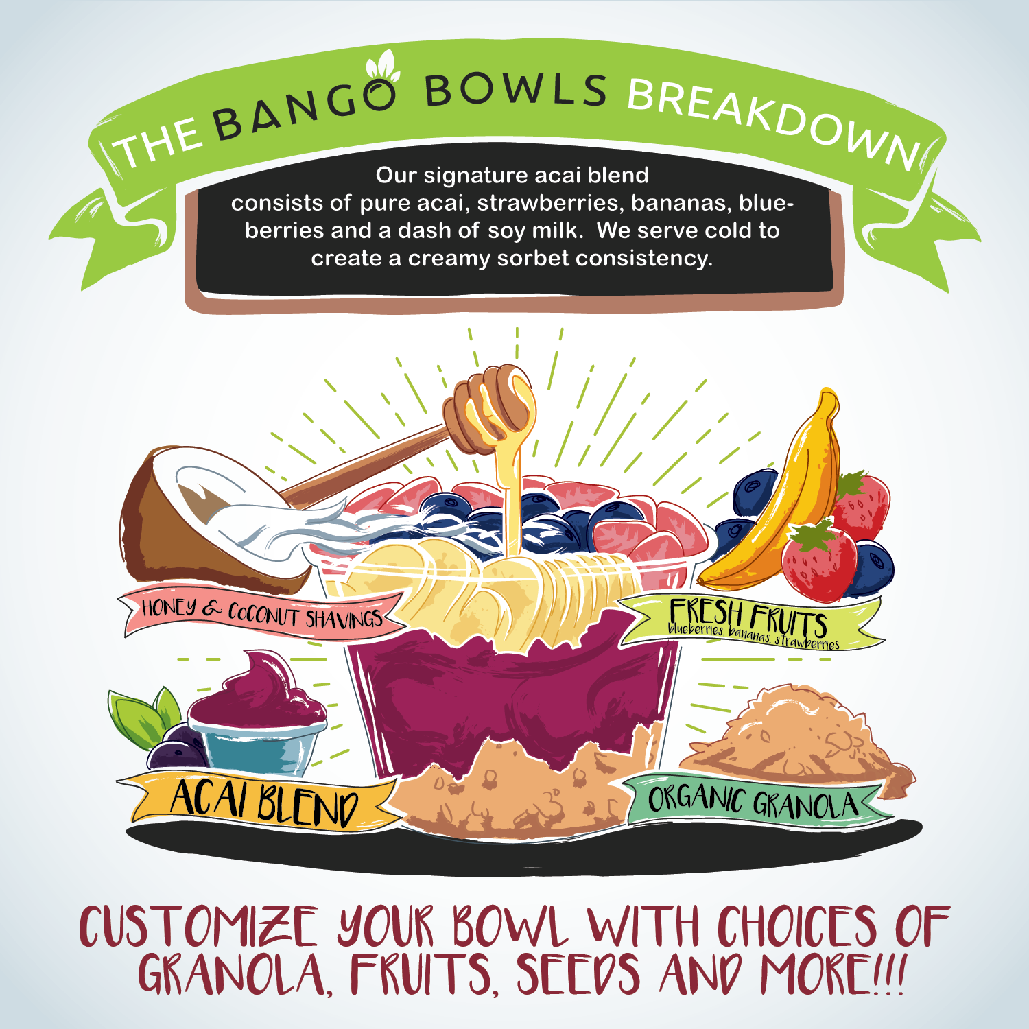 Diseño Con Ilustración por dan-D-dan para este proyecto | Diseño #15798530