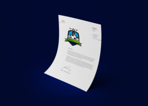 Logo Design by B.Tibéri for this project | Design: #15608483