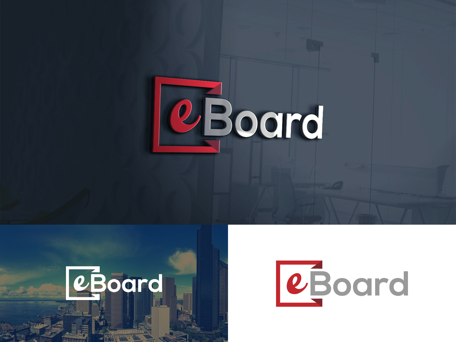 Logo Design by Aliza Creative for Wicue, Inc. | Design #15629041