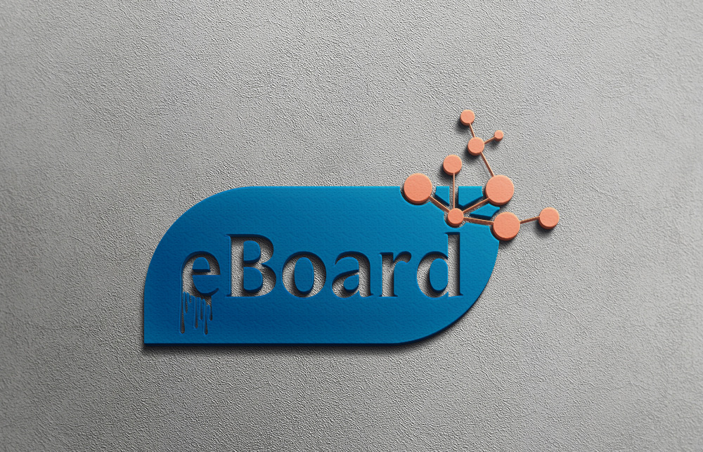 Diseño de Logo por IconicEcho para Wicue, Inc. | Diseño #15620677