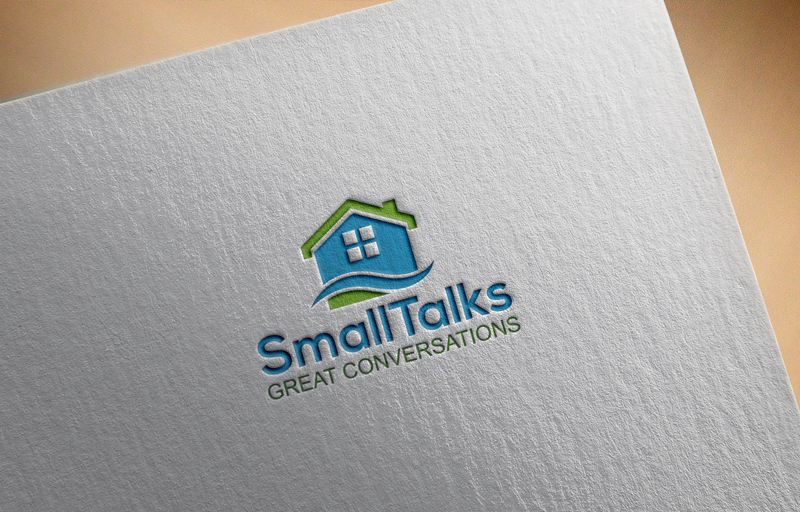 Logo Design by asman for this project | Design #15596841