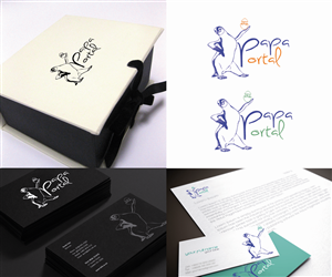 Diseño de Logo por ChicD para este proyecto | Diseño: #2651745