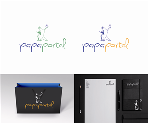 Diseño de Logo por ChicD para este proyecto | Diseño: #2651750