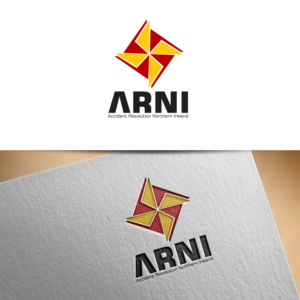 Logo Design by Pixi Dust for Accident Resolution (N.I.) Ltd. | Design: #15643243