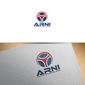 Logo Design by Pixi Dust for Accident Resolution (N.I.) Ltd. | Design: #15643352
