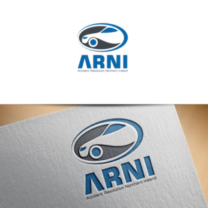Logo Design by Pixi Dust for Accident Resolution (N.I.) Ltd. | Design: #15643608