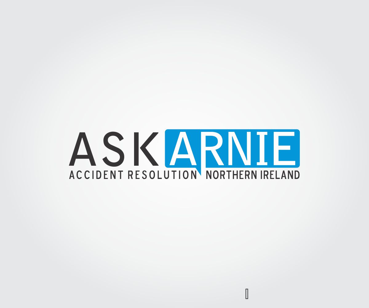 Logo-Design von 4AD für Accident Resolution (N.I.) Ltd. | Design #15655558