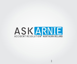 Logo Design by 4AD for Accident Resolution (N.I.) Ltd. | Design #15655558