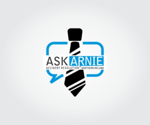 Logo Design by 4AD for Accident Resolution (N.I.) Ltd. | Design: #15655946