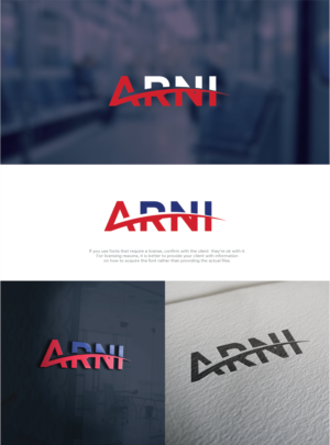 Logo Design by totaleffects for Accident Resolution (N.I.) Ltd. | Design: #15693868