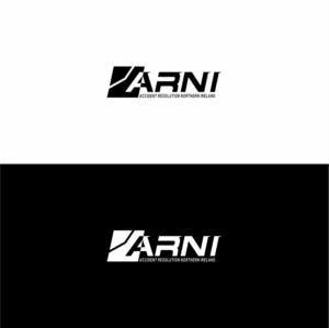 Logo Design by NATURAL SRI for Accident Resolution (N.I.) Ltd. | Design: #15655708