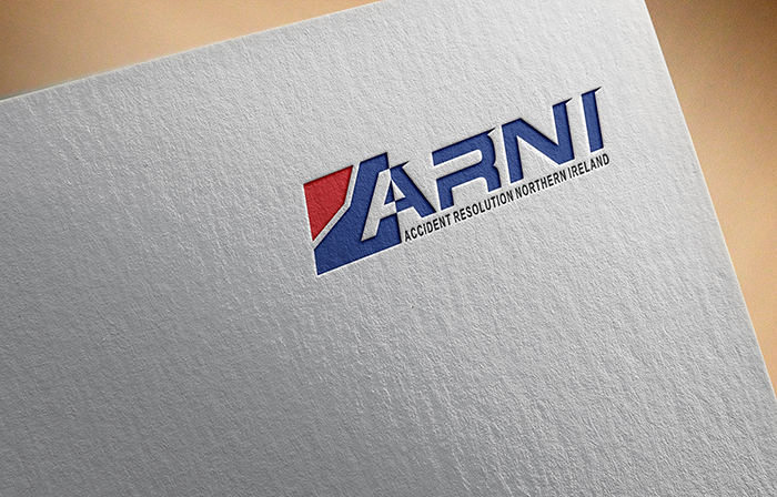 Logo Design by NATURAL SRI for Accident Resolution (N.I.) Ltd. | Design #15655709