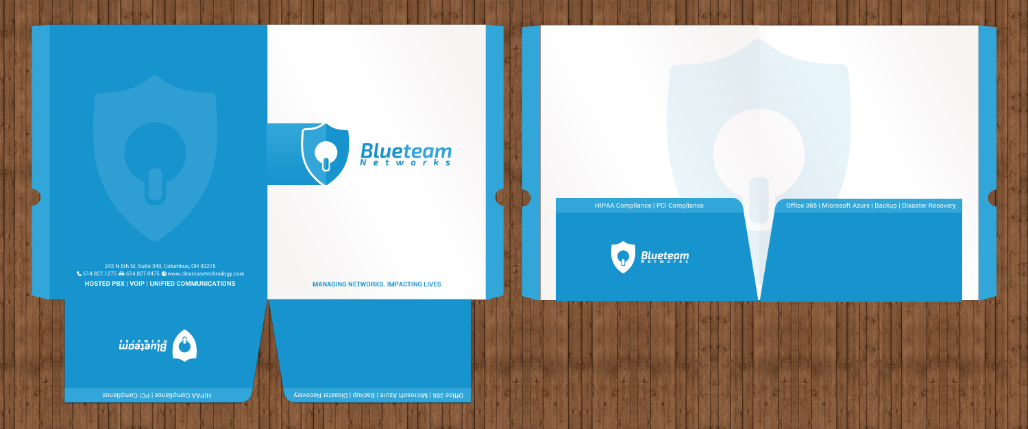 Diseño de Papelería por chandrayaan.creative para este proyecto | Diseño #15616077