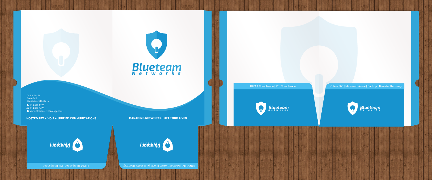 Stationery Design by chandrayaan.creative for this project | Design #15622255