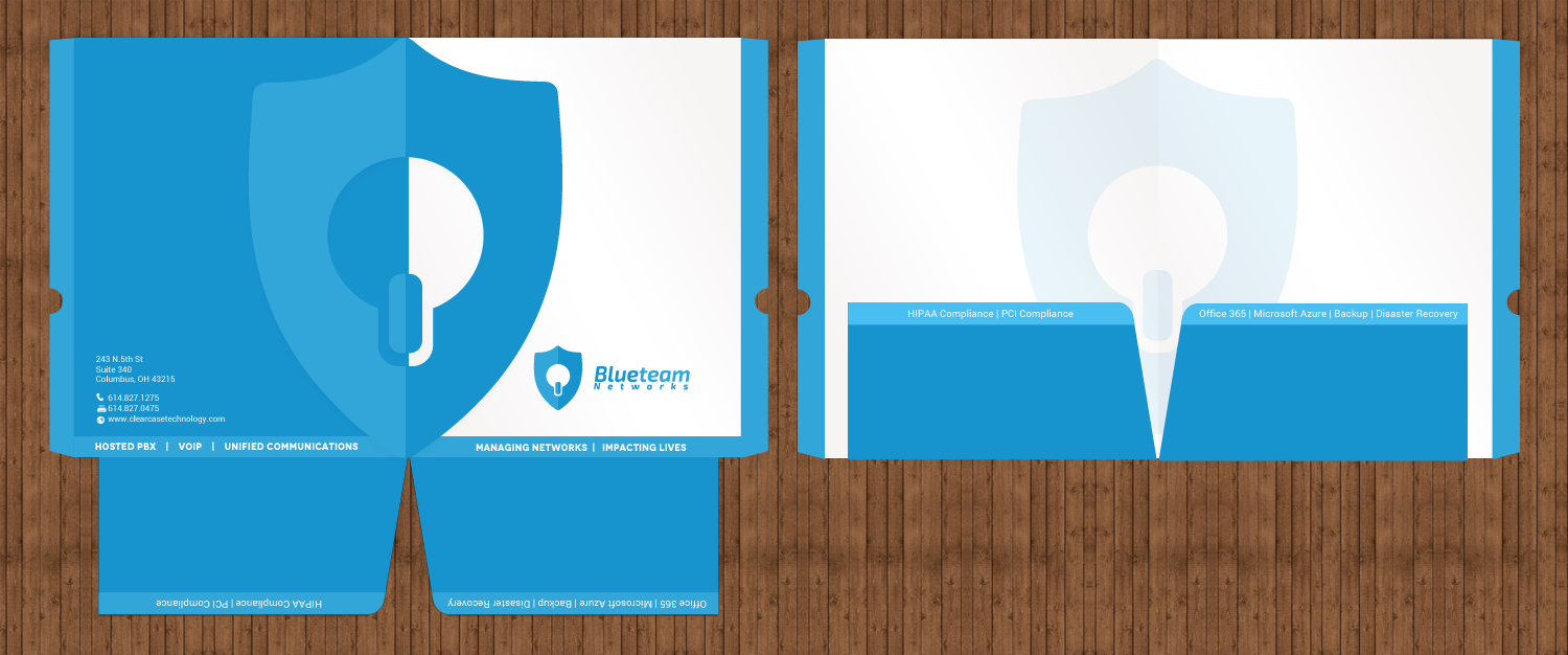 Diseño de Papelería por chandrayaan.creative para este proyecto | Diseño #15622500