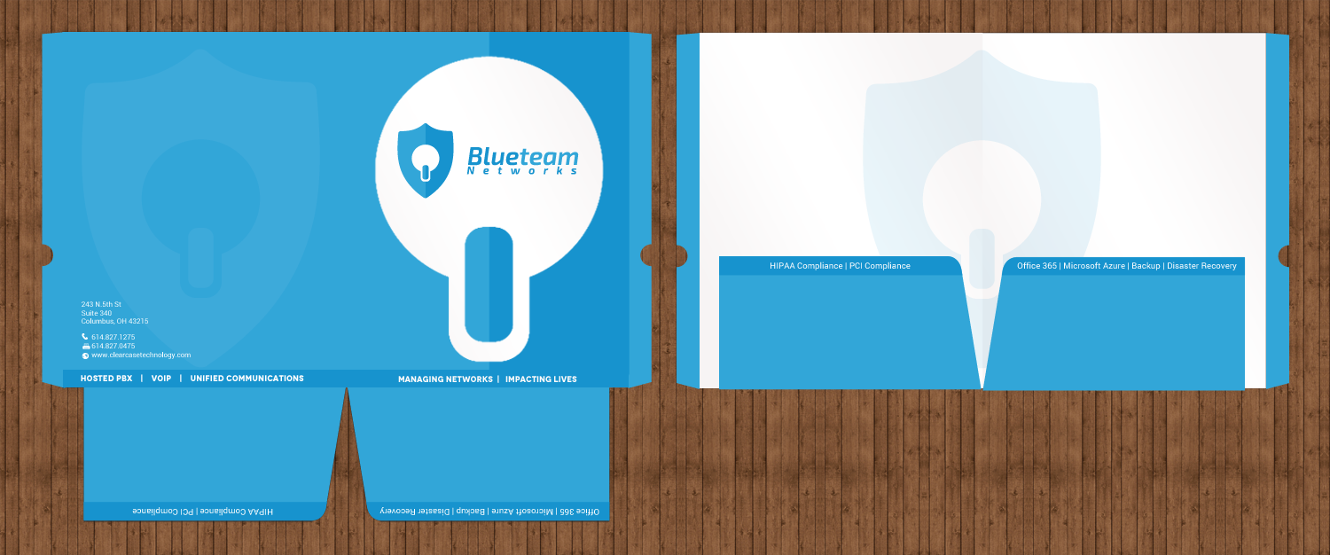 Diseño de Papelería por chandrayaan.creative para este proyecto | Diseño #15622762