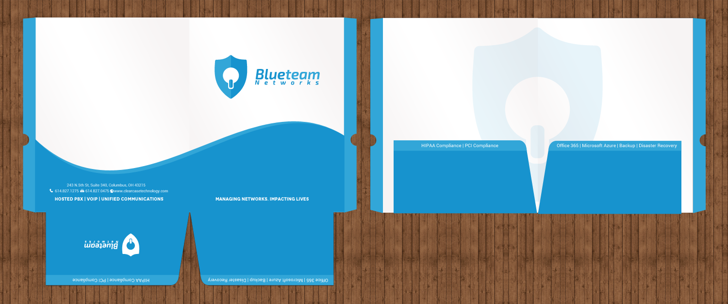 Diseño de Papelería por chandrayaan.creative para este proyecto | Diseño #15623450