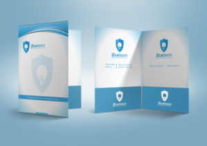 Schreibwaren-Design von Petter Goms für dieses Projekt | Design: #15626237