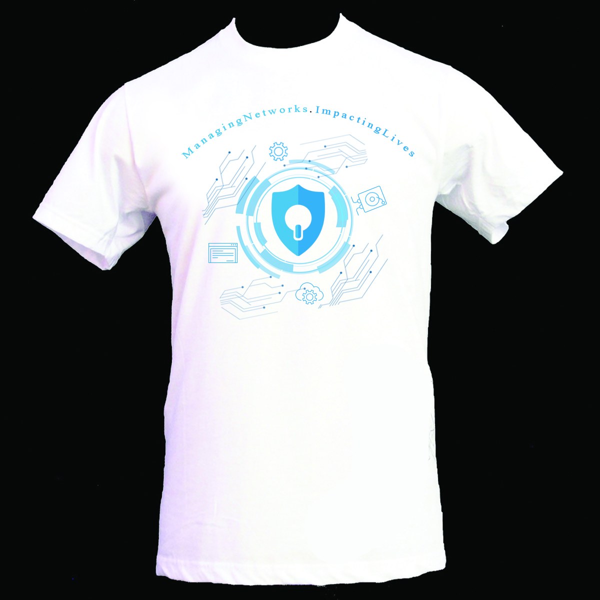 T-shirt Design by shree 108 for this project | Design #15583929