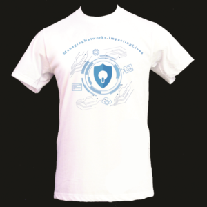 T-shirt Design by shree 108 for this project | Design: #15583929