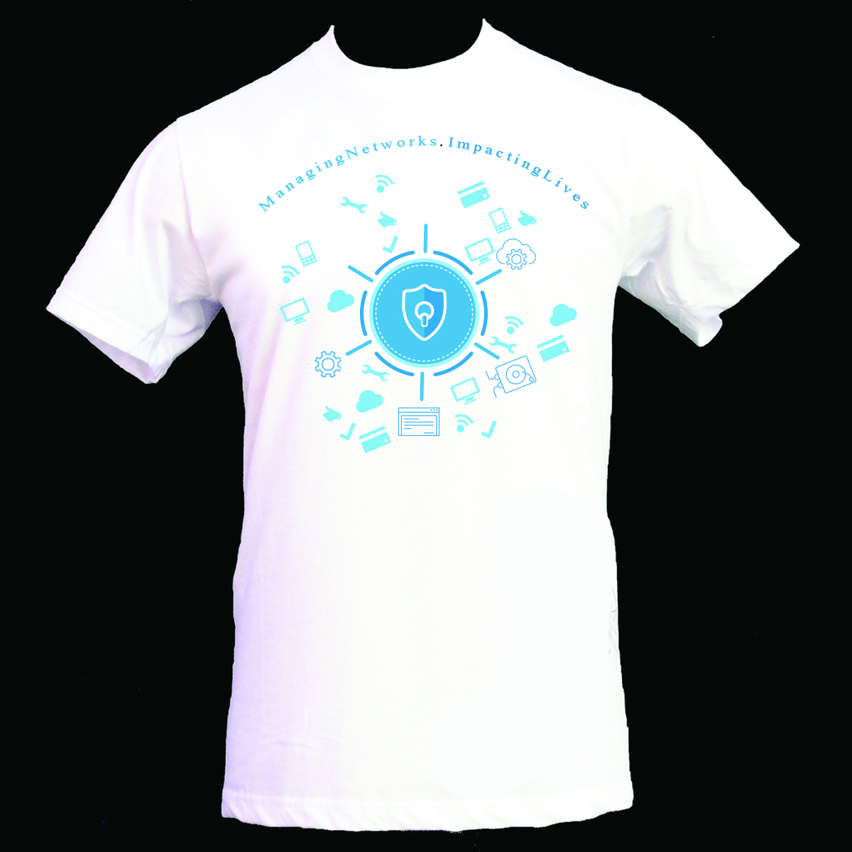 T-Shirt-Design von shree 108 für dieses Projekt | Design #15583936