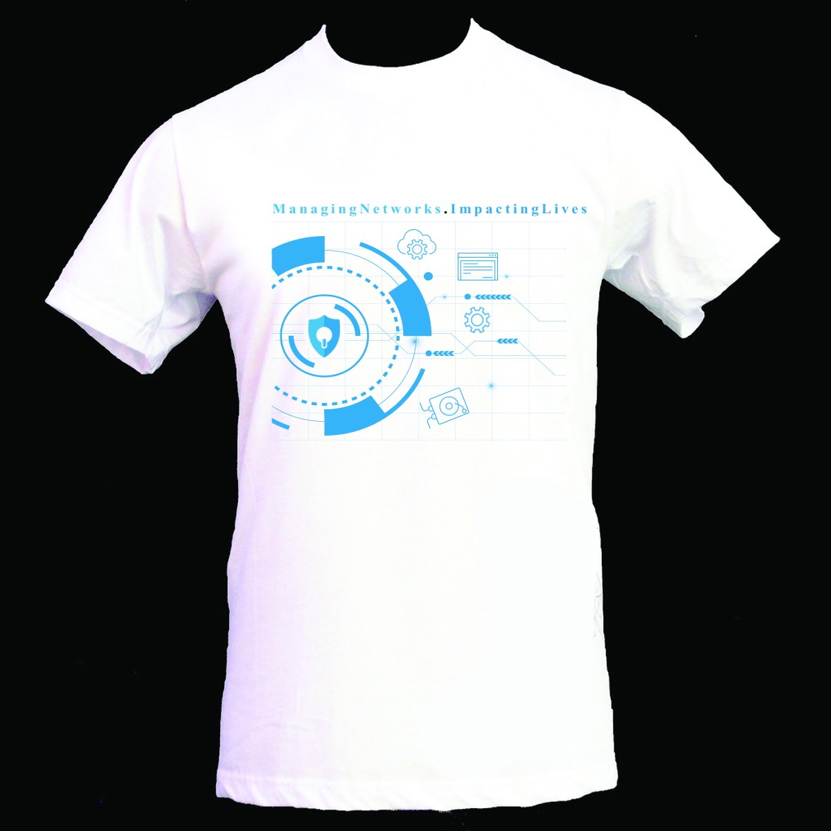 T-shirt Design by shree 108 for this project | Design #15583944