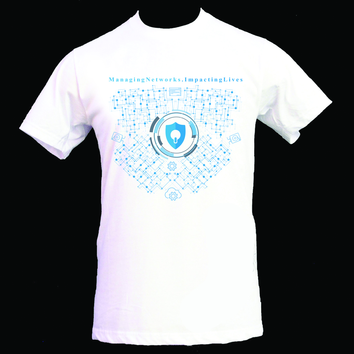 T-shirt Design by shree 108 for this project | Design #15583949