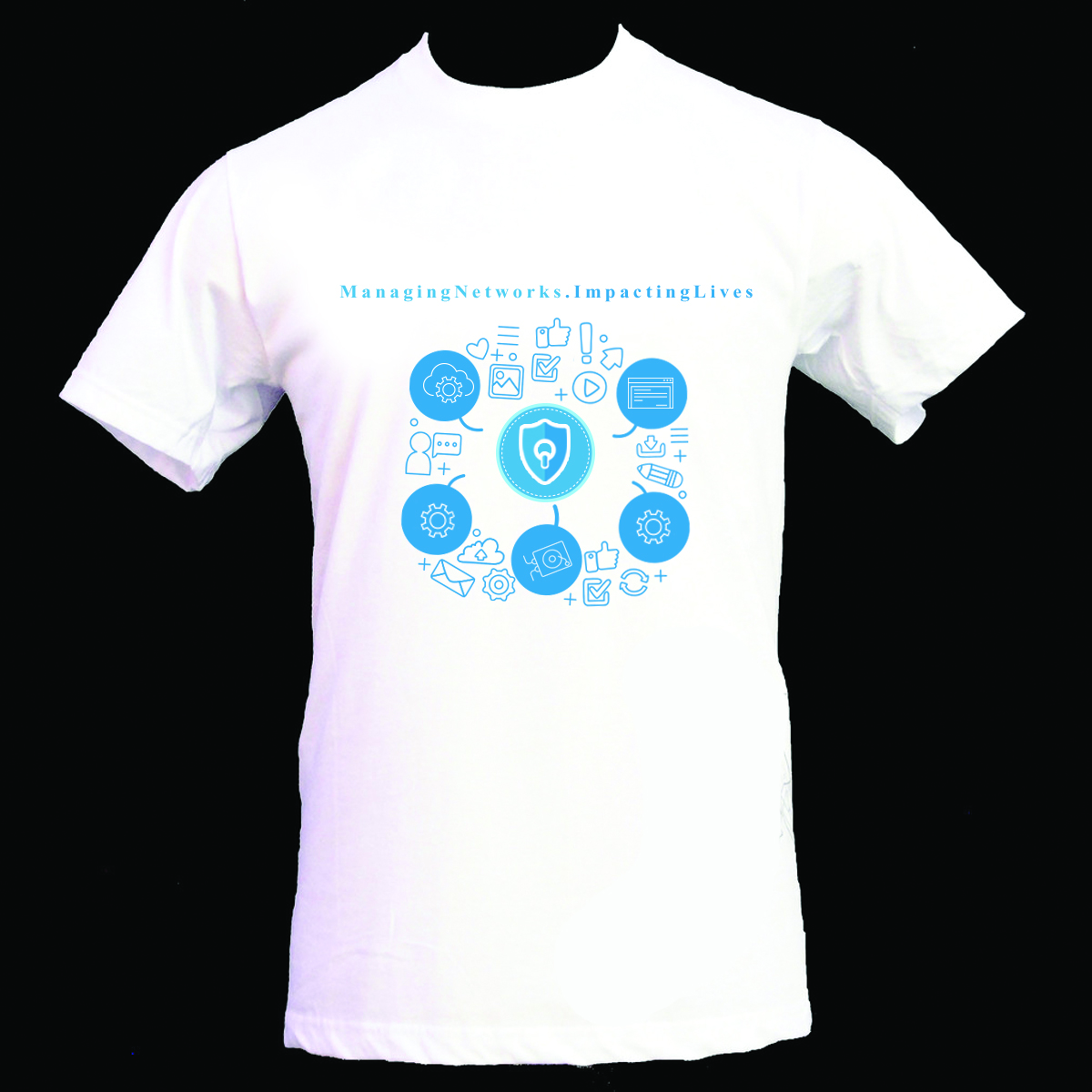 T-shirt Design by shree 108 for this project | Design #15662656