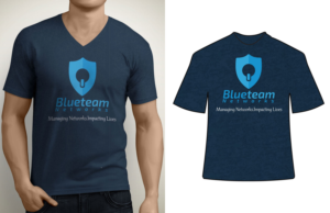 T-shirt Design by Impressive Sol