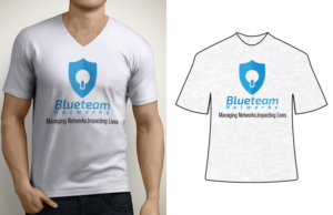 T-shirt Design by Impressive Solutions for this project | Design: #15587145