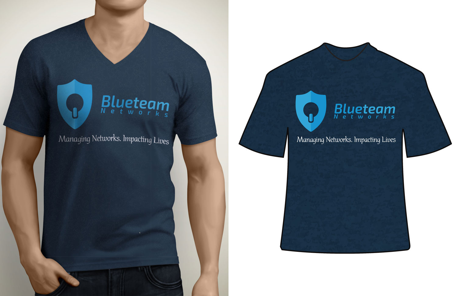 T-shirt Design by Impressive Solutions for this project | Design #15587163