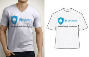 T-Shirt-Design von Impressive Sol für dieses Projekt | Design #15587165